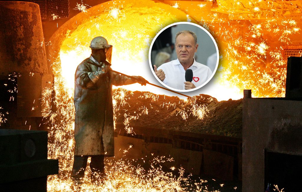 Arcyważna branża dla bezpieczeństwa Polski alarmuje. Liczy na ostrą grę Tuska z Brukselą