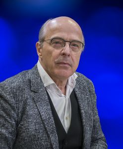 Jan Pospieszalski choruje na COVID-19. Dziennikarz odmówił szczepienia