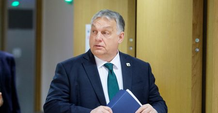 Węgry blokują miliony dla Ukrainy. Chodzi o strategiczną kwestię dla Orbana