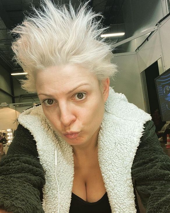 Magdalena Narożna