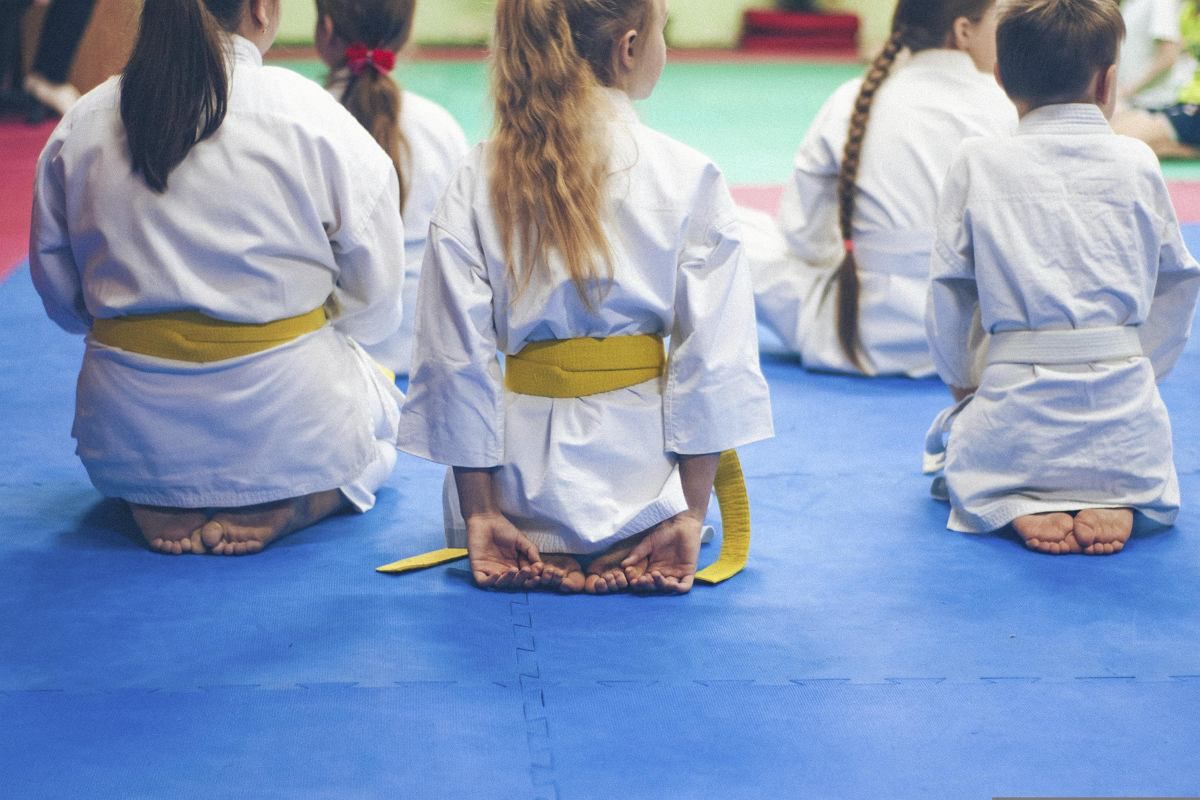 Trener karate z Bydgoszczy skazany za molestowanie nieletnich. "Miał świetny kontakt z uczniami"