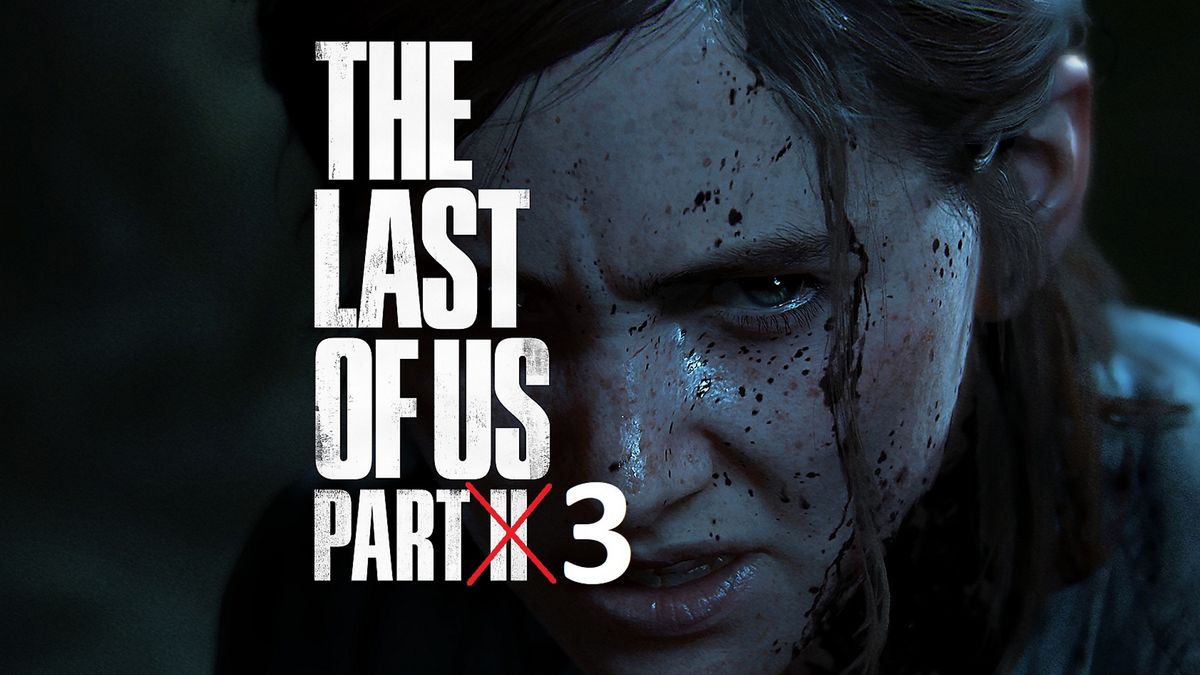 The Last of Us 3 jest w produkcji?