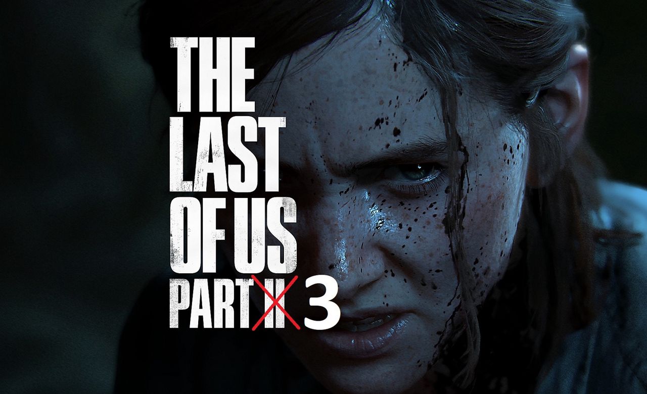 The Last of Us 3 jest w produkcji?