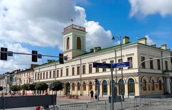 Pogoda w Suwałkach. Prognoza na środę 3 grudnia. Chłodno, bez opadów i z wysokim ciśnieniem