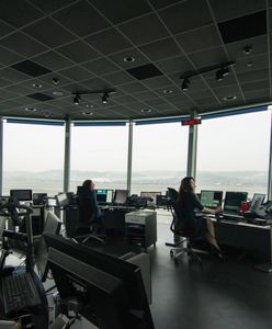 Rząd nie odpuści? Rzecznik o proteście kontrolerów lotów