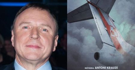 Telewizja Polska pokaże "Smoleńsk" w niedzielny wieczór!
