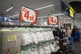 Sieć handlowa ostrzega klientów i wycofuje produkt. Może być niebezpieczny