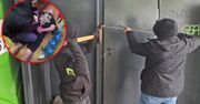 Ogromne odkrycie w Warszawie. Zatrzymani obywatele Ukrainy