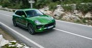Porsche Macan będzie elektryczne. Start produkcji nastąpi całkiem szybko