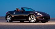 Nissan 370Z Roadster po raz drugi