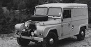 Znane samochody terenowe w nieznanych odsłonach