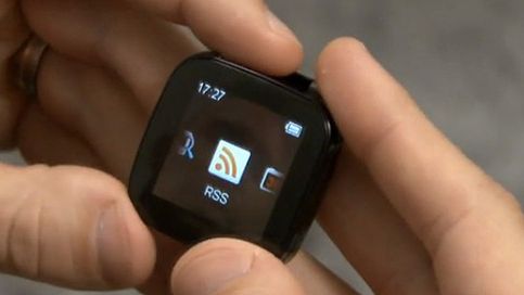 Sony Ericsson LiveView - dostępność i przypuszczalna cena 1