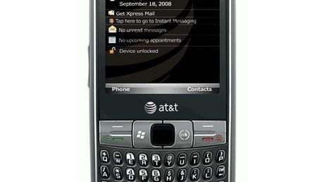 Samsung Epix. Amerykański następca i780 1