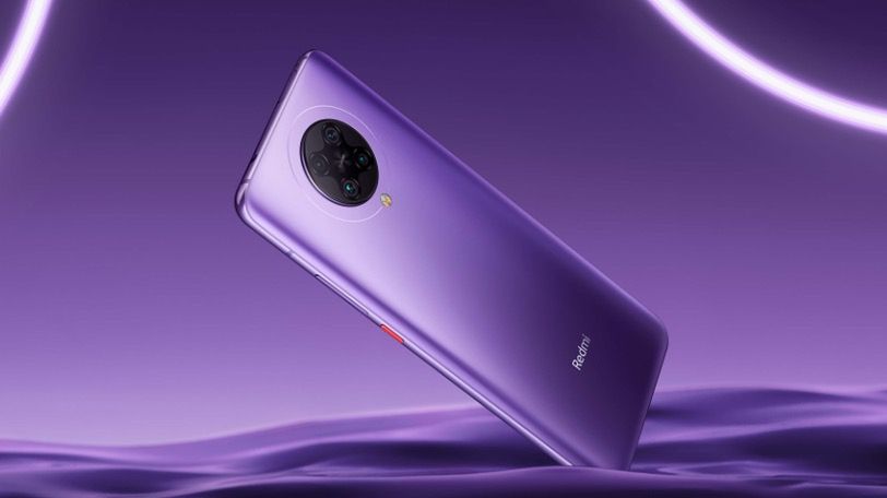 Redmi K30 Pro ma zadebiutować globalnie jako POCO F2 Pro 1