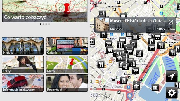 Wybierz się w podróż dookoła świata z przewodnikiem AppToGo 1