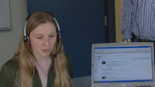 Joystick sterowany głosem... 1