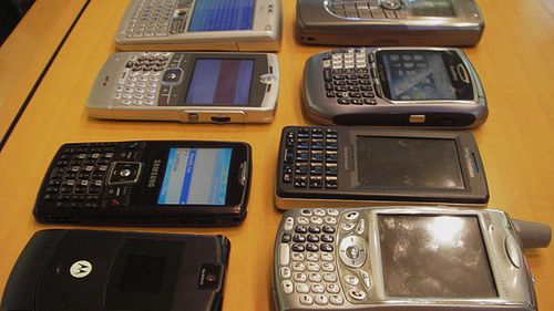 Komórki dla uczniów wyposażone w spektrometry 1