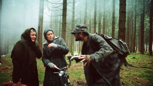 Niemcy też mają morderczą wieś [zwiastun] 1