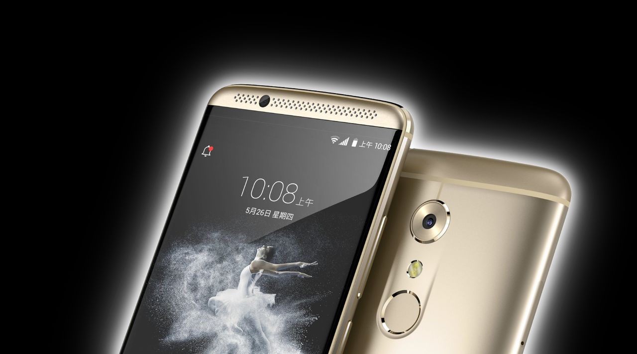 ZTE Axon 7 oraz ZTE VR oficjalnie. To jeden z najmocniejszych smartfonów na rynku