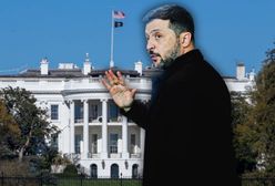 Putin spotkał się na Alasce. Zełenski pojedzie do Waszyngtonu