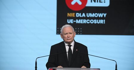 PiS coraz bliżej wyłonienia kandydata? Kaczyński ujawnił