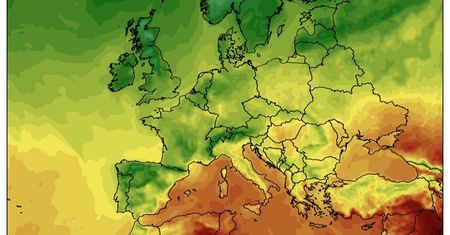 Nagła zmiana w pogodzie. W kilku regionach będzie deszczowo
