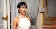 Kim Kardashian w krótkich włosach. Wybrała cięcie paris pixie