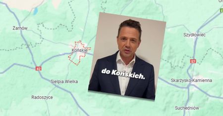Trzaskowski zabrał głos ws. debaty. Mówi, co z innymi kandydatami