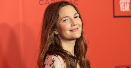 Drew Barrymore kończy 50 lat. Historia gwiazdy jest wstrząsająca