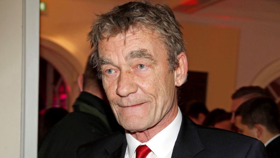 Krzysztof Kiersznowski
