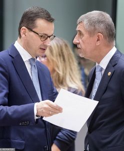 Morawiecki szykuje się na kluczową rozgrywkę w Brukseli. Na szali portfele Polaków