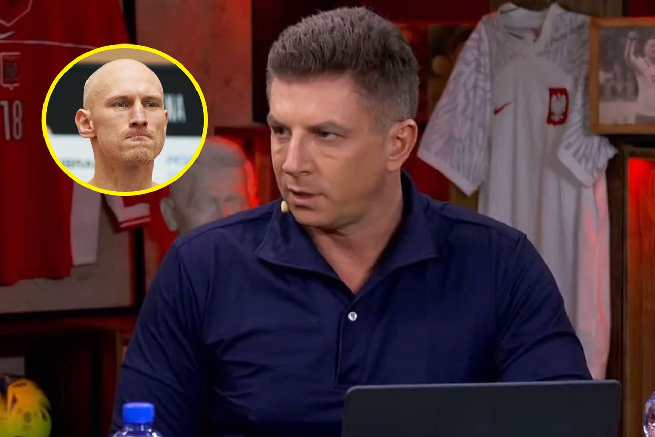 Krzysztof Włodarczyk jednak trafi do freak fightów? Borek nie ma wątpliwości