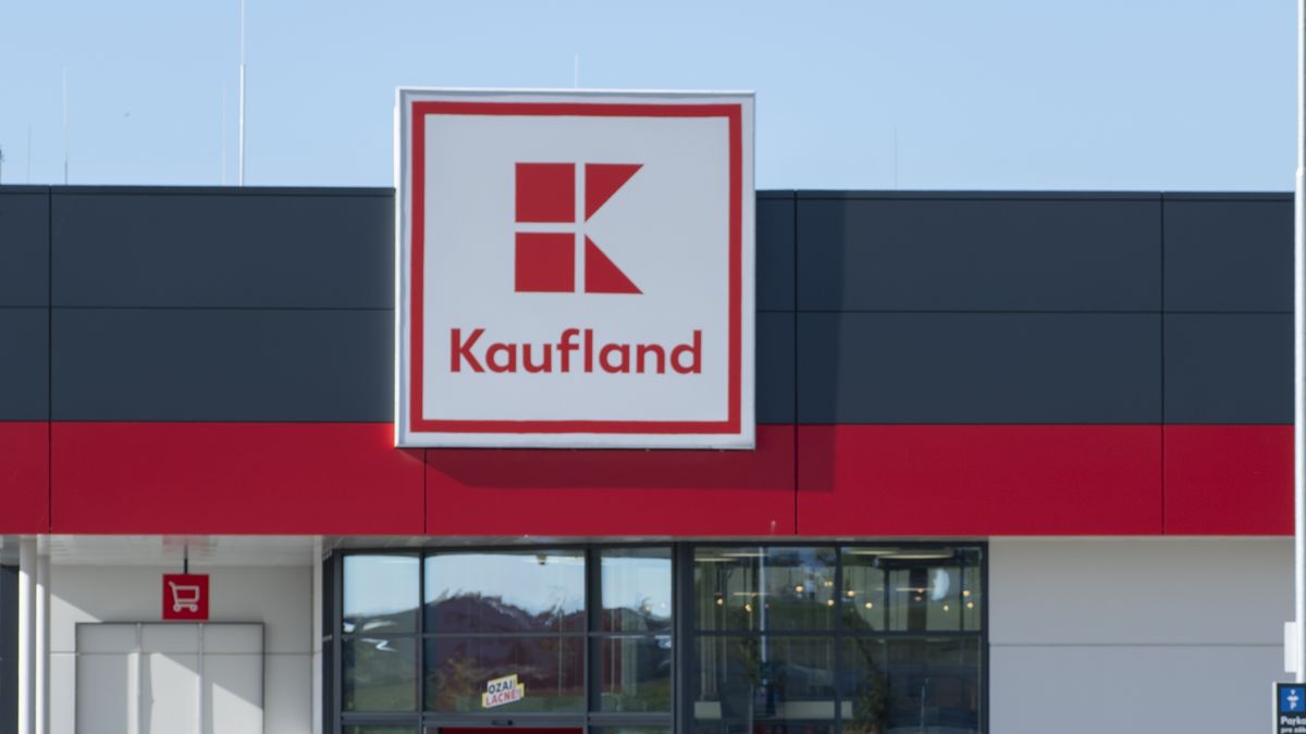 Promocje w Kaufland