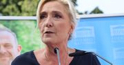 Marine Le Pen mieszka z kobietą. Wcześniej miała dwóch mężów