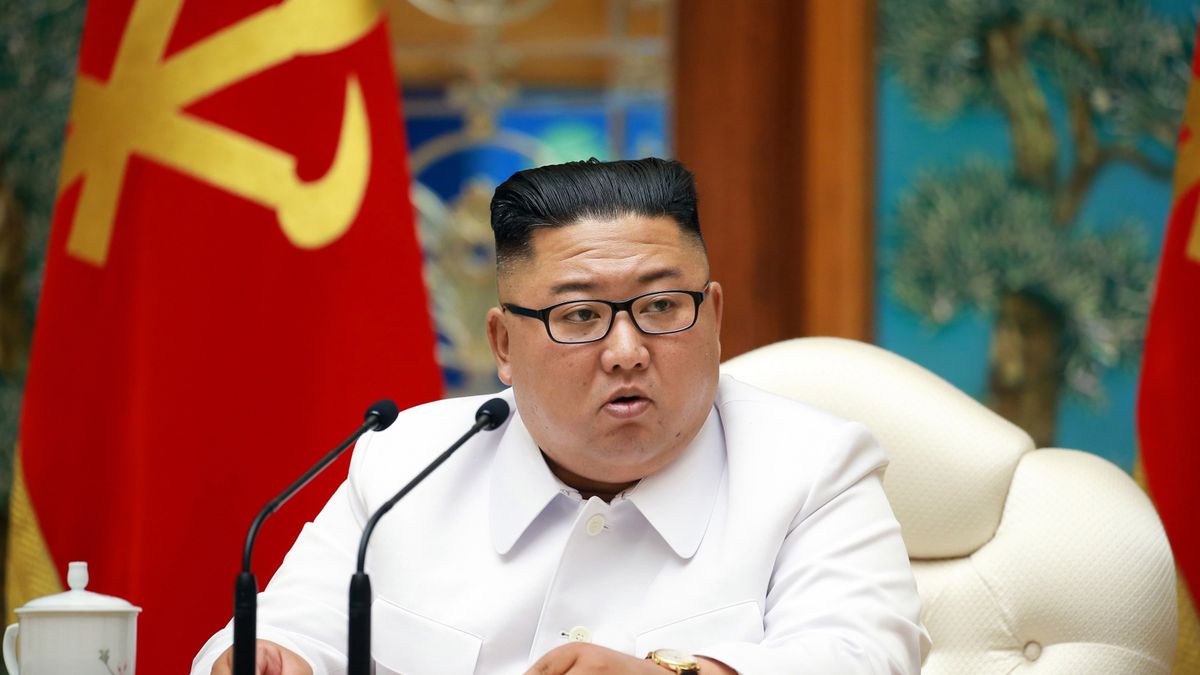 Kim Dzong Un twierdzi, że broń jądrowa jest gwarantem bezpieczeństwa