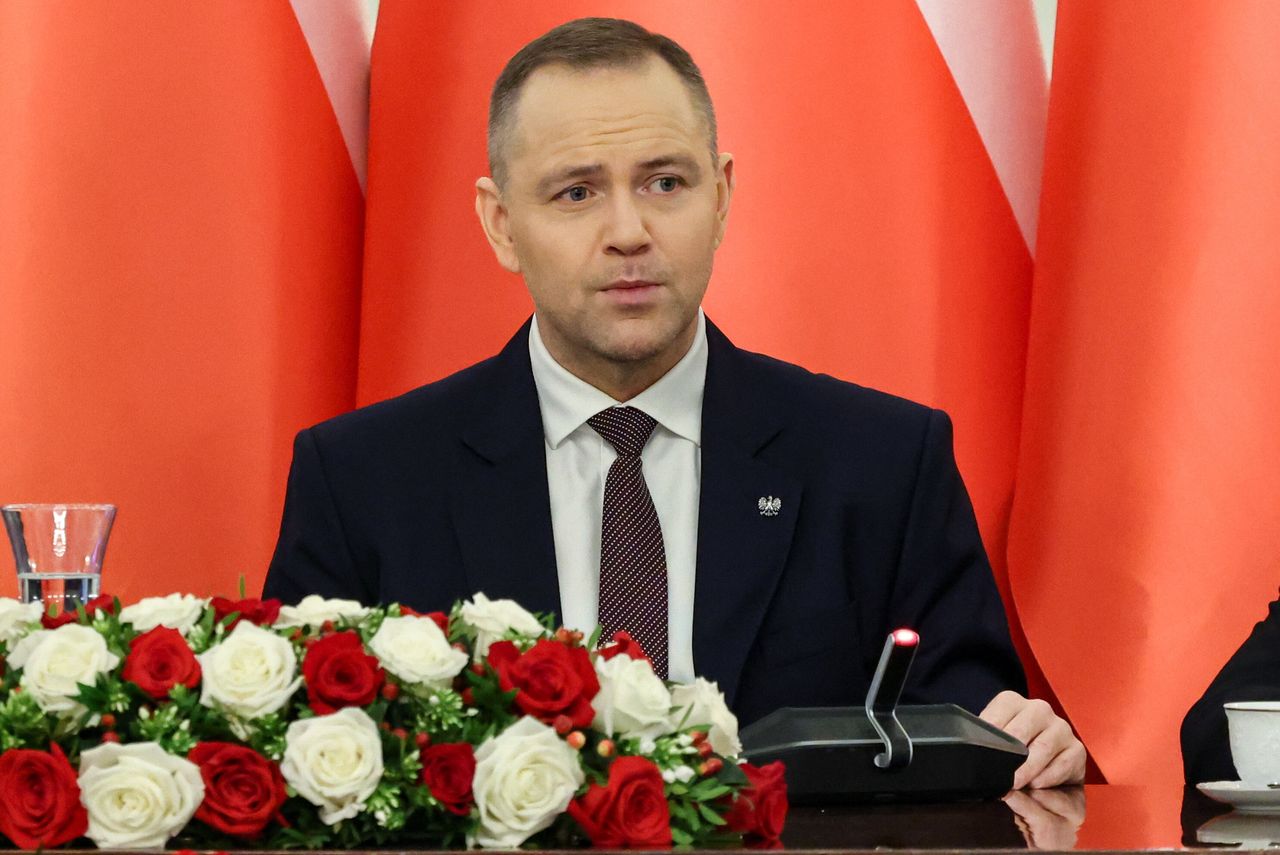 Kolejne weta prezydenta. Nawrocki zablokował dwie ustawy