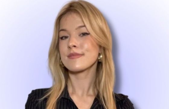 Kolejne odejście z Iberionu. Wiktoria Dąbrowska przeszła do New Media Wave