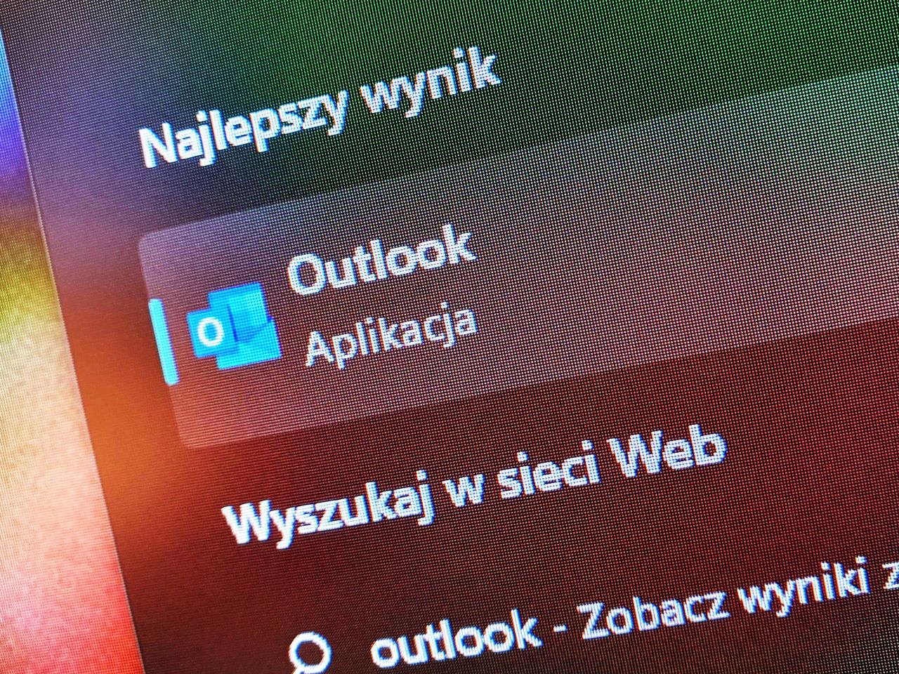 Klasyczny Outlook zniknie. Podano orientacyjną datę