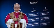 „Używajcie własnych mózgów” apeluje papież Leon XIV, gdy badania pokazują, że AI nie zastąpi lekarza