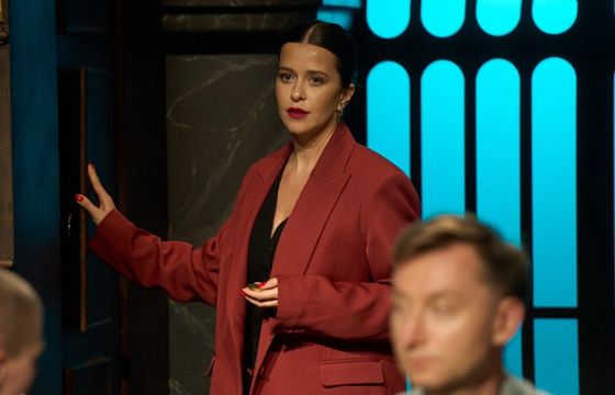 Druga odsłona "The Traitors. Zdrajcy" jeszcze mroczniejsza. Twórcy podkręcą formułę programu