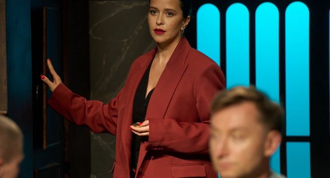 Druga odsłona "The Traitors. Zdrajcy" jeszcze mroczniejsza. Twórcy podkręcą formułę programu