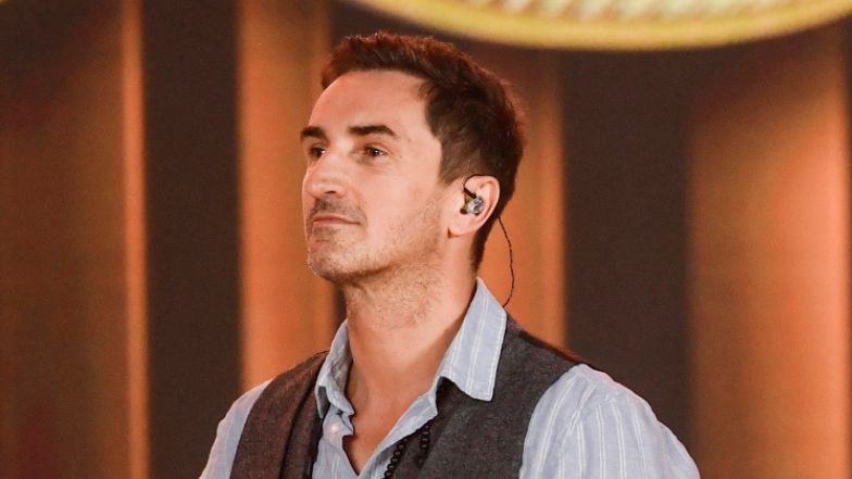 Sebastian Karpiel-Bułecka o wierze i kondycji współczesnego Kościoła katolickiego