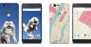 My Live Case to całkiem fajny pomysł Google'a na personalizację Nexusów