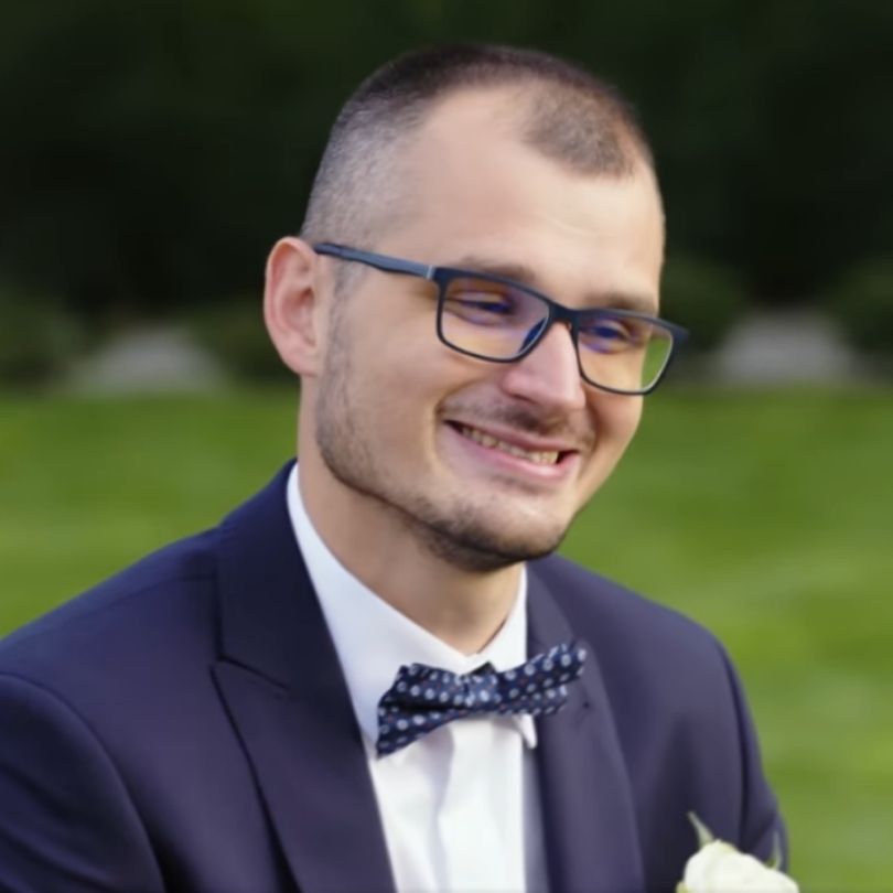 "Ślub od pierwszego wejrzenia". Laura i Maciej wciąż są razem?