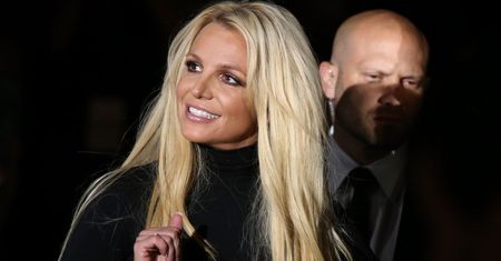 Britney Spears zapewnia, że nie ma załamania nerwowego. "Nigdy nie czułam się lepiej"