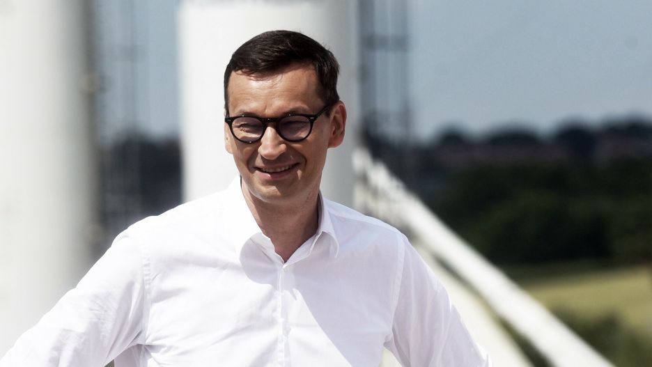 Premier Mateusz Morawiecki ma pokaźny majątek