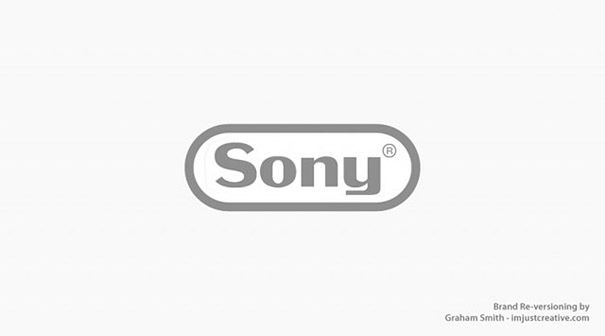 Jak wygląda pozamieniane logo znanych firm? Przekonajcie się sami 17