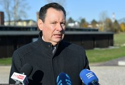 Po spotkaniu w MSZ. Ambasador Izraela zabrał głos