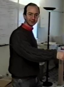 Nostalgiczny Jeff Bezos. Ujawnił nagranie z pierwszego biura Amazon