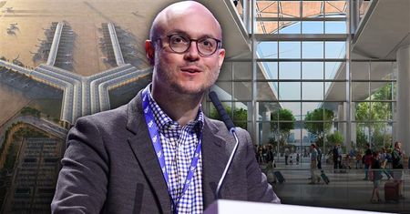 Budowa CPK może się opóźnić? "Musimy być również na to przygotowani"